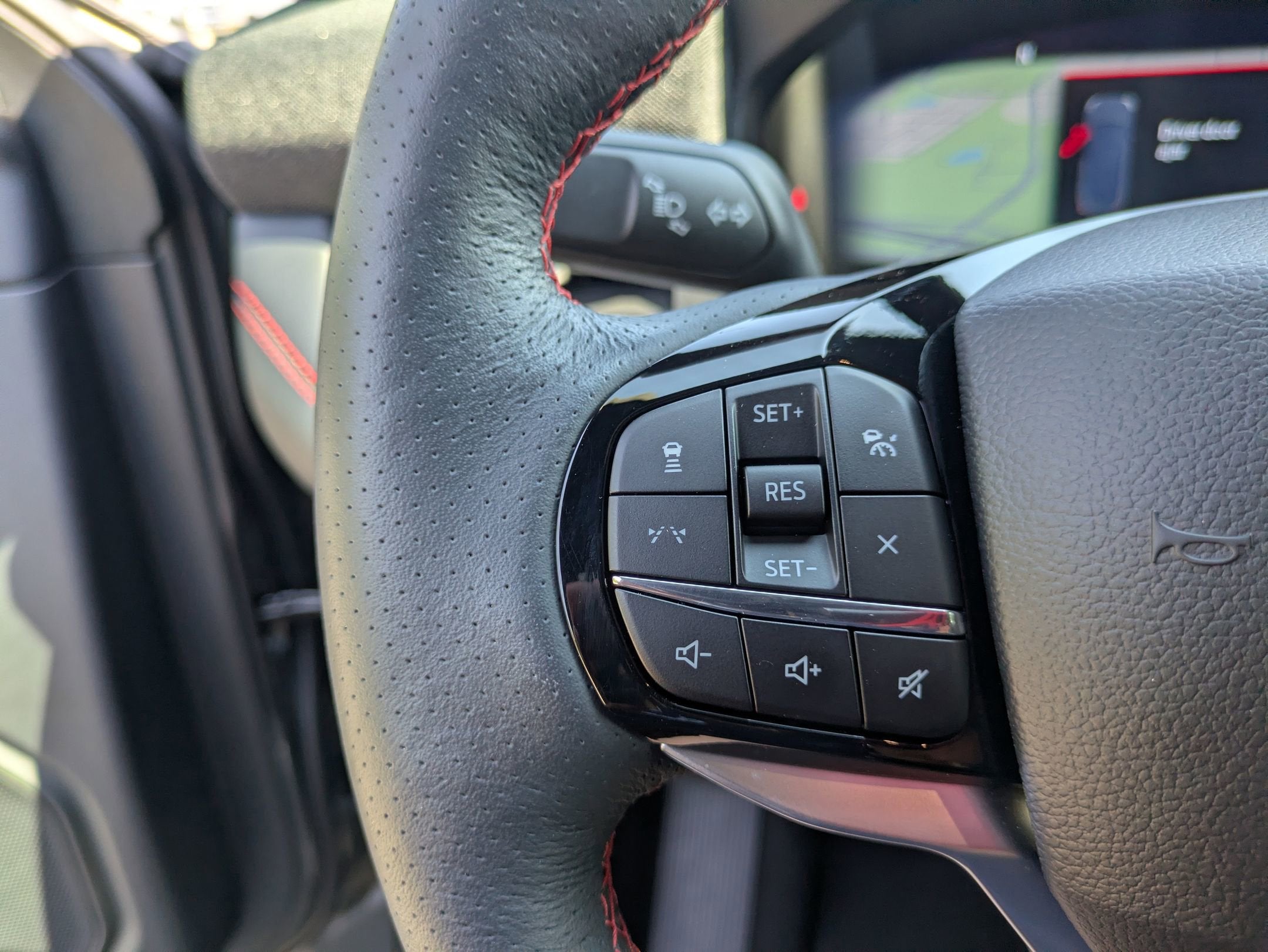 2026 Ford Explorer ST-Line - Crossroads Courtesy Demo