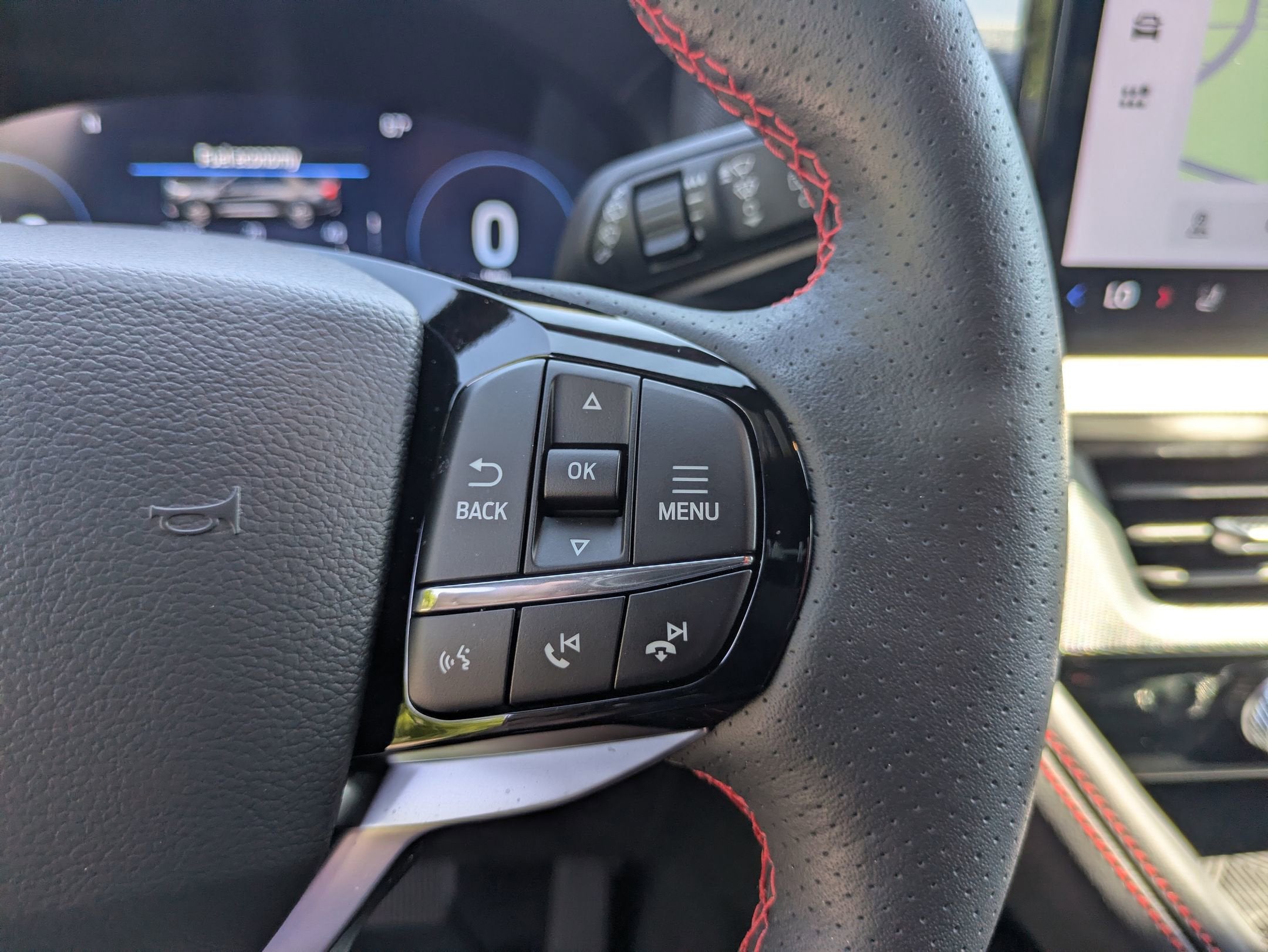 2026 Ford Explorer ST-Line - Crossroads Courtesy Demo