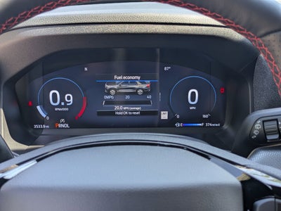 2026 Ford Explorer ST-Line - Crossroads Courtesy Demo