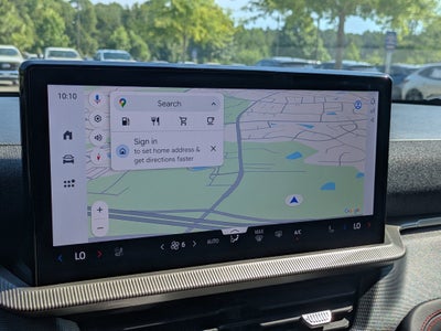 2026 Ford Explorer ST-Line - Crossroads Courtesy Demo