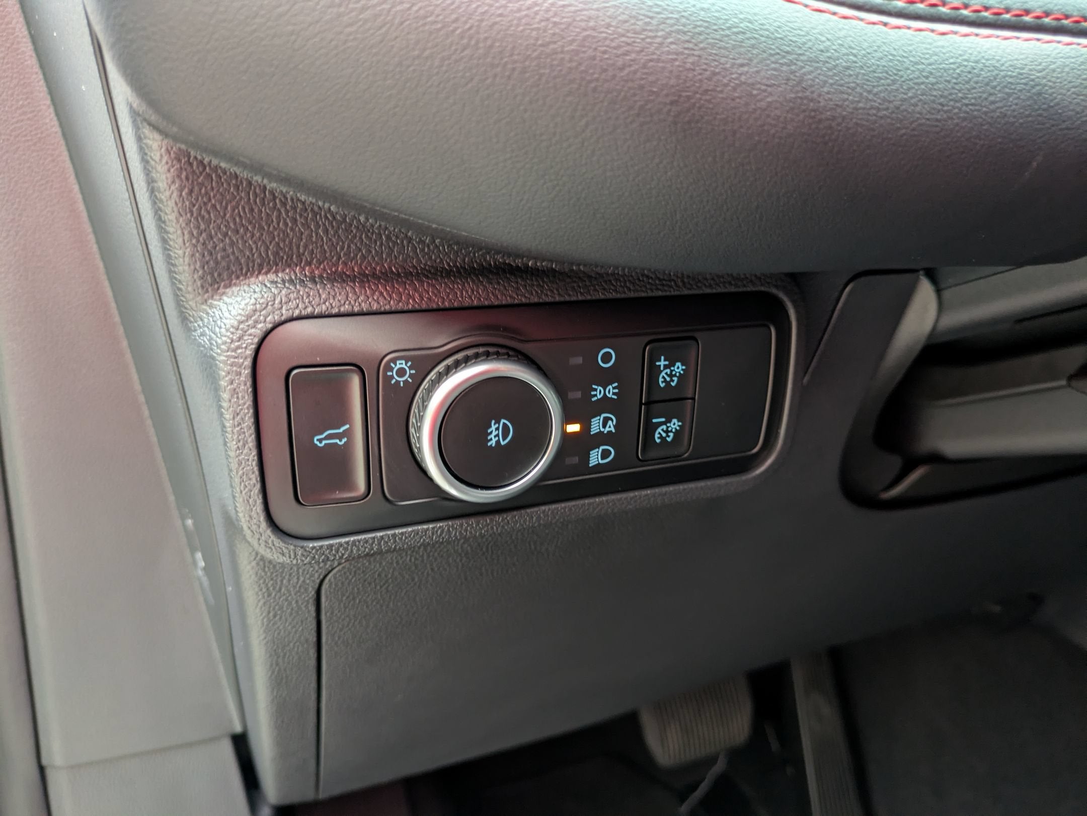 2026 Ford Explorer ST-Line - Crossroads Courtesy Demo