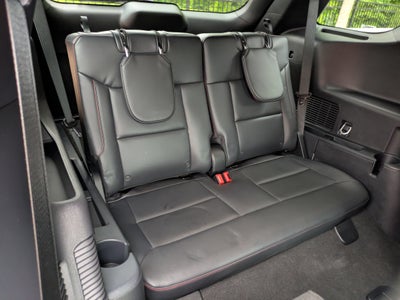 2026 Ford Explorer ST-Line - Crossroads Courtesy Demo