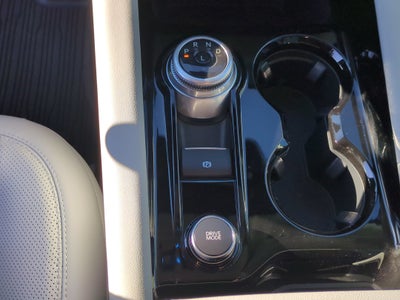 2026 Ford Explorer Platinum - Crossroads Courtesy Demo