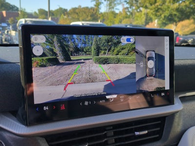 2026 Ford Explorer Platinum - Crossroads Courtesy Demo