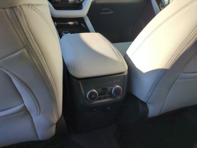 2026 Ford Explorer Platinum - Crossroads Courtesy Demo