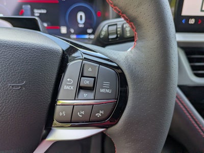 2026 Ford Explorer ST-Line - Crossroads Courtesy Demo