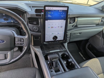 2024 Ford F-150 Lightning Flash