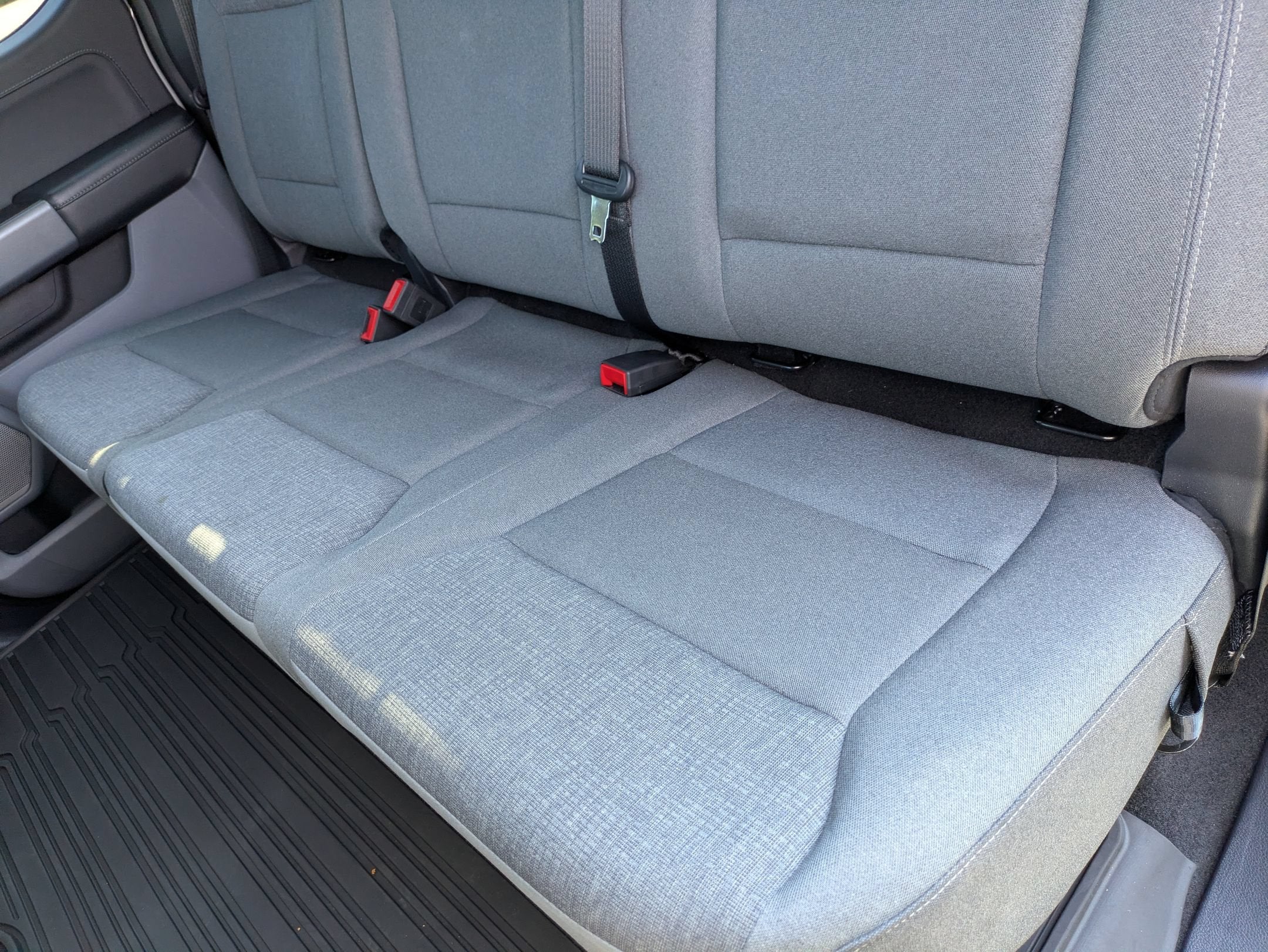 2024 Ford F-150 Lightning Flash
