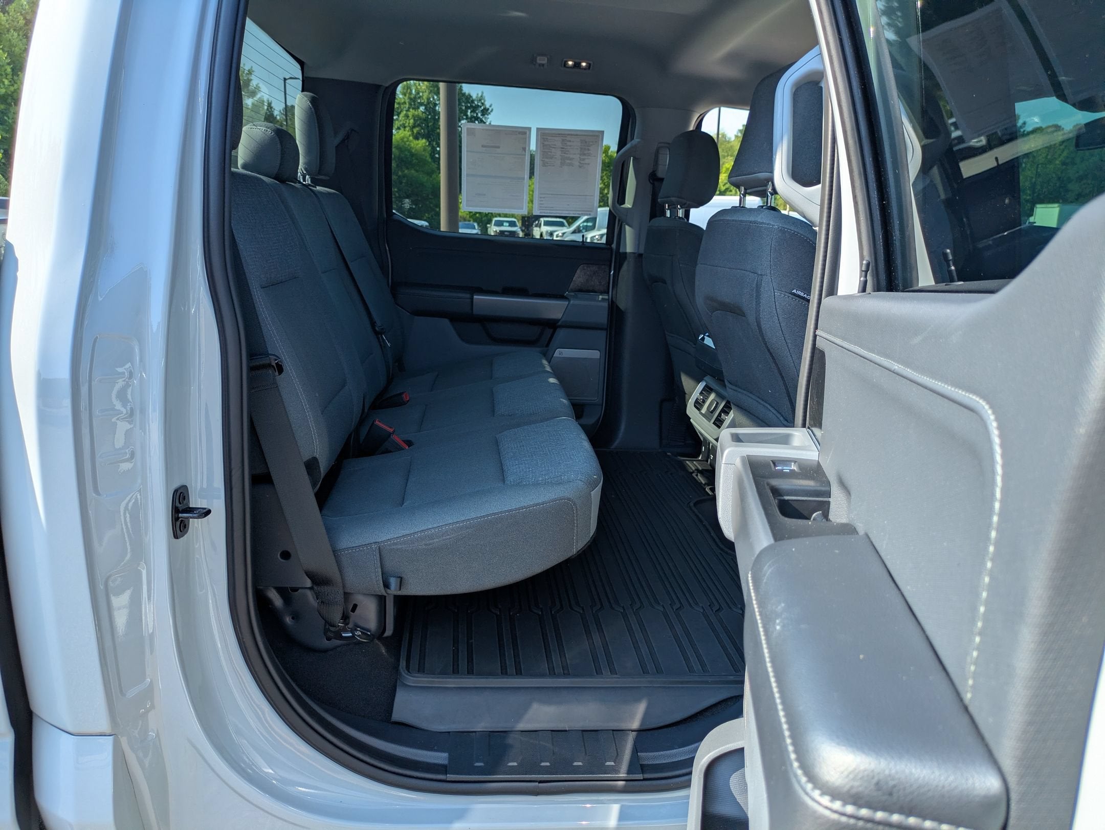 2024 Ford F-150 Lightning Flash