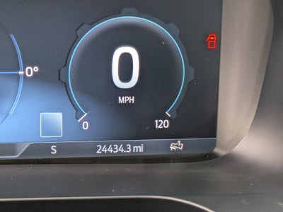 2024 Ford F-150 Lightning LARIAT