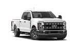 2027 Ford Super Duty F-250 SRW XLT