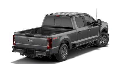 2027 Ford Super Duty F-250 SRW XLT