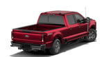 2027 Ford Super Duty F-250 SRW XLT