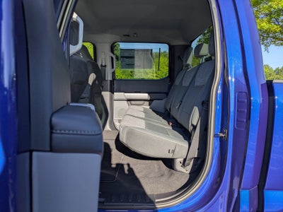 2026 Ford Super Duty F-250 SRW XLT