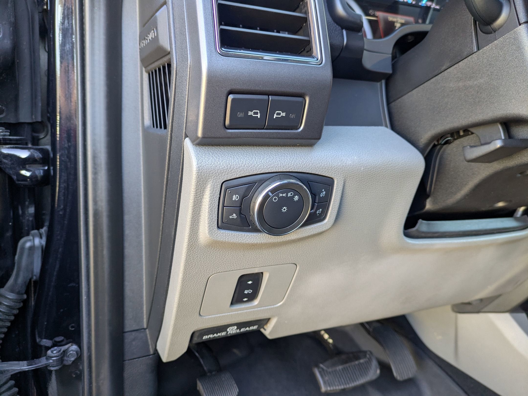 2021 Ford Super Duty F-250 SRW XLT