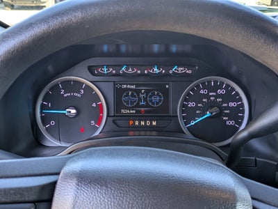 2021 Ford Super Duty F-250 SRW XLT