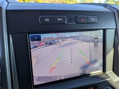 2021 Ford Super Duty F-250 SRW XLT