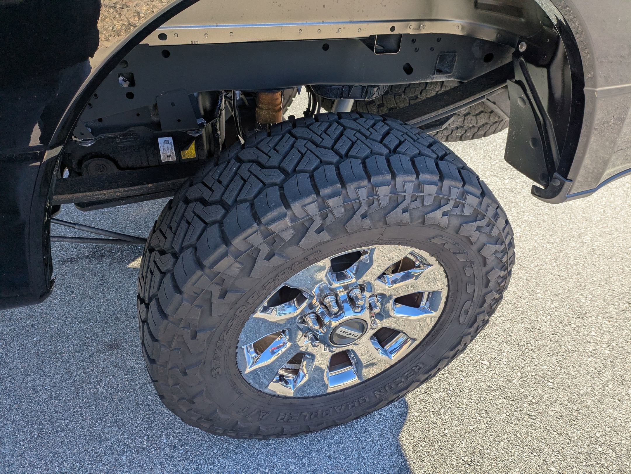 2021 Ford Super Duty F-250 SRW XLT