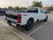 2025 Ford Super Duty F-250 SRW Platinum