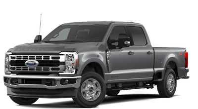 2026 Ford Super Duty F-250 SRW XLT