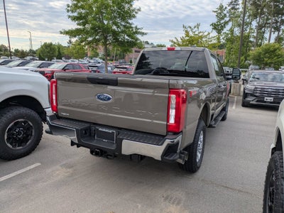 2026 Ford Super Duty F-250 SRW XLT