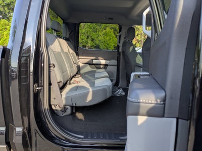 2026 Ford Super Duty F-250 SRW XLT
