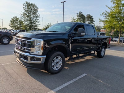 2026 Ford Super Duty F-250 SRW XLT