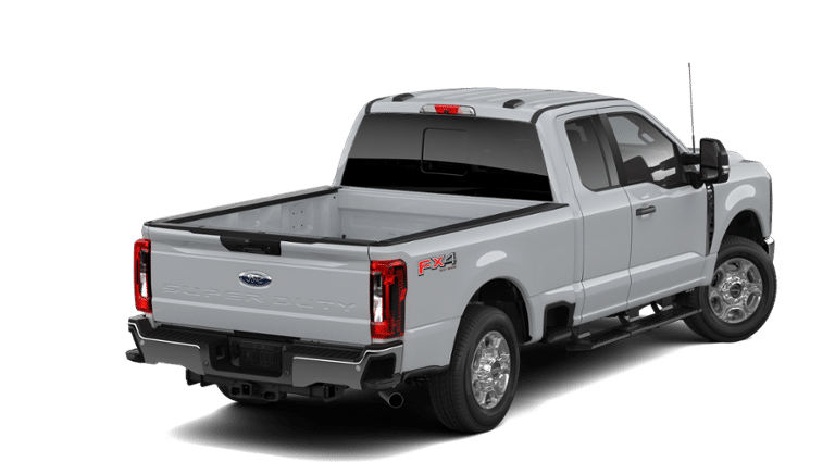 2026 Ford Super Duty F-250 SRW XLT