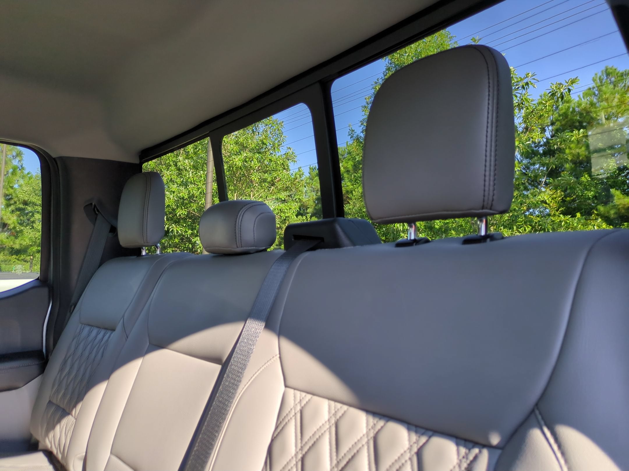 2024 Ford Super Duty F-250 SRW XL