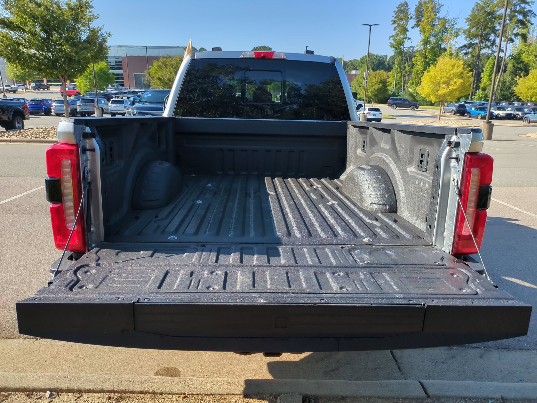 2024 Ford Super Duty F-250 SRW XL