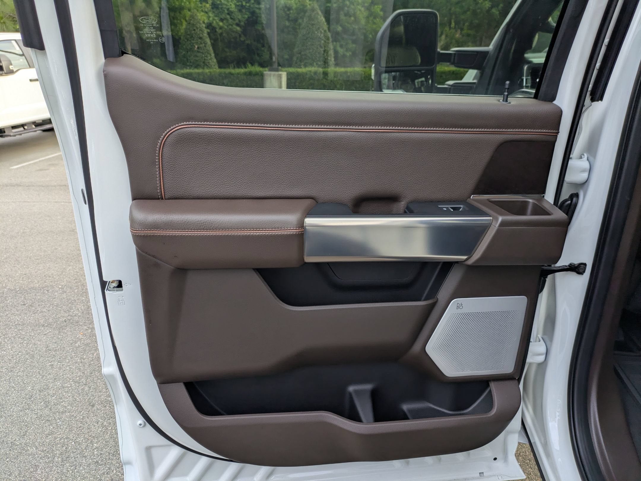 2026 Ford Super Duty F-250 SRW King Ranch