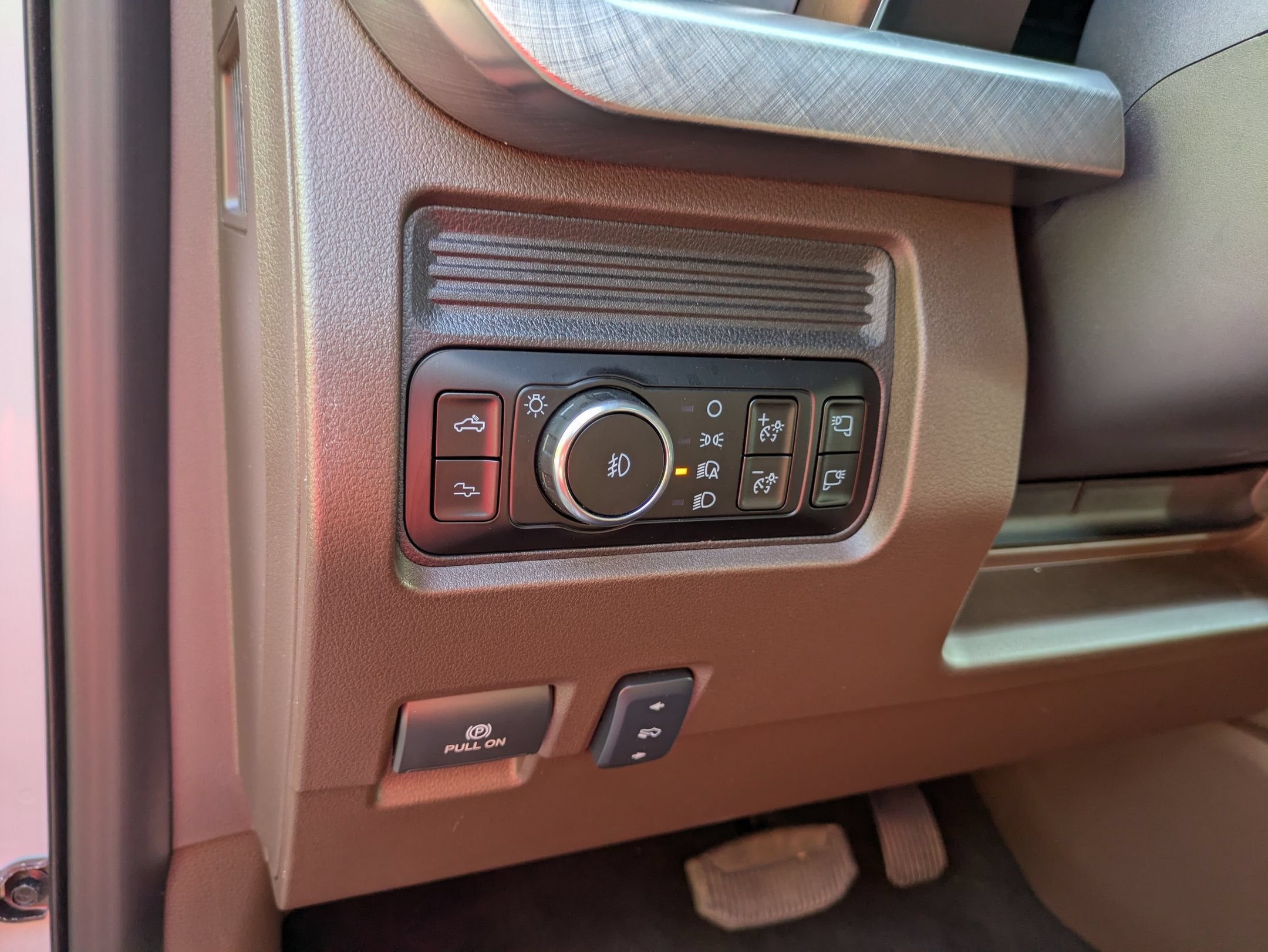2025 Ford Super Duty F-250 SRW King Ranch