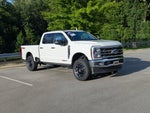 2025 Ford Super Duty F-250 SRW King Ranch
