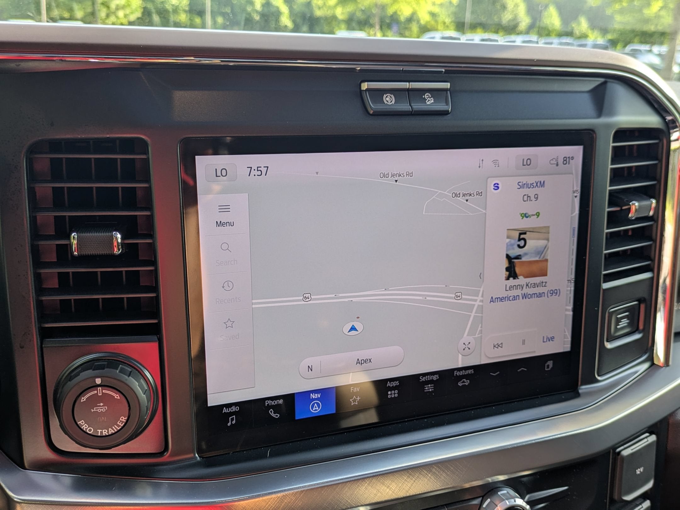 2025 Ford Super Duty F-250 SRW King Ranch