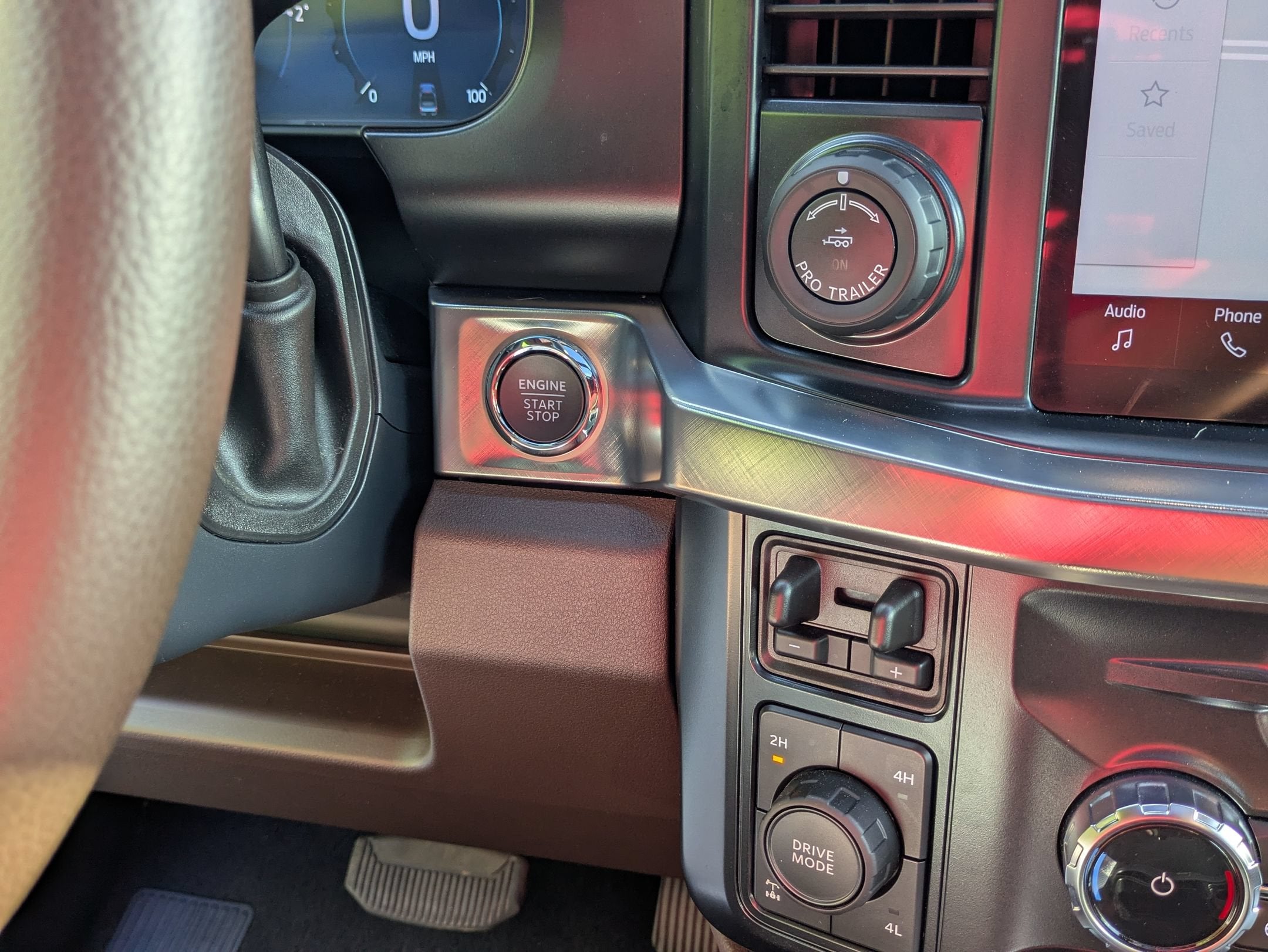2025 Ford Super Duty F-250 SRW King Ranch