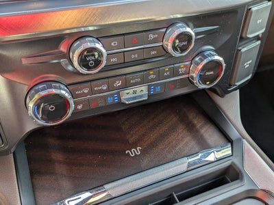 2025 Ford Super Duty F-250 SRW King Ranch