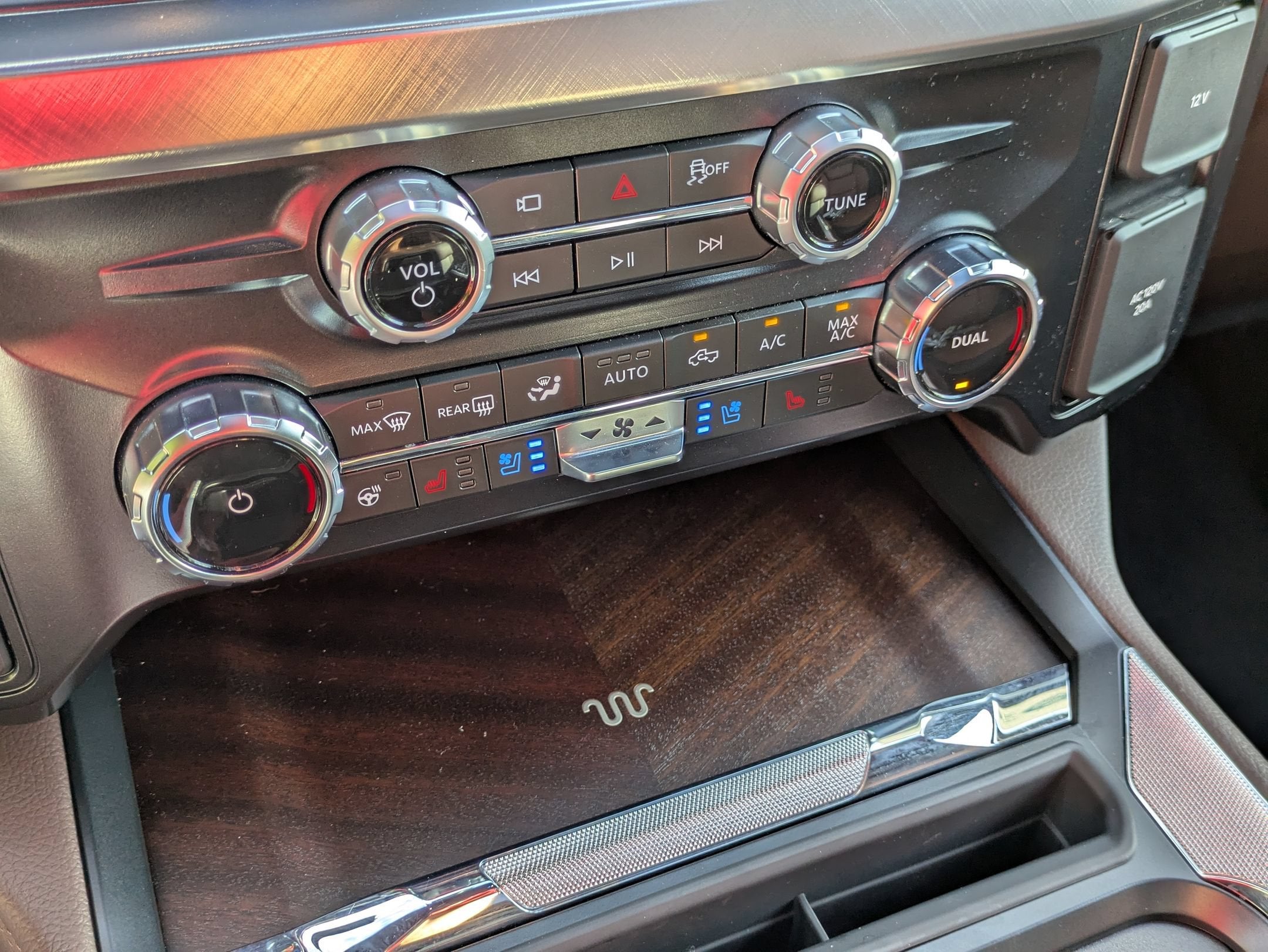 2025 Ford Super Duty F-250 SRW King Ranch