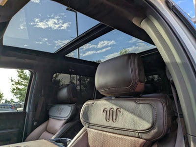 2025 Ford Super Duty F-250 SRW King Ranch