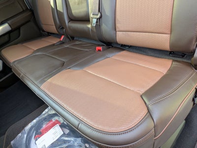 2025 Ford Super Duty F-250 SRW King Ranch