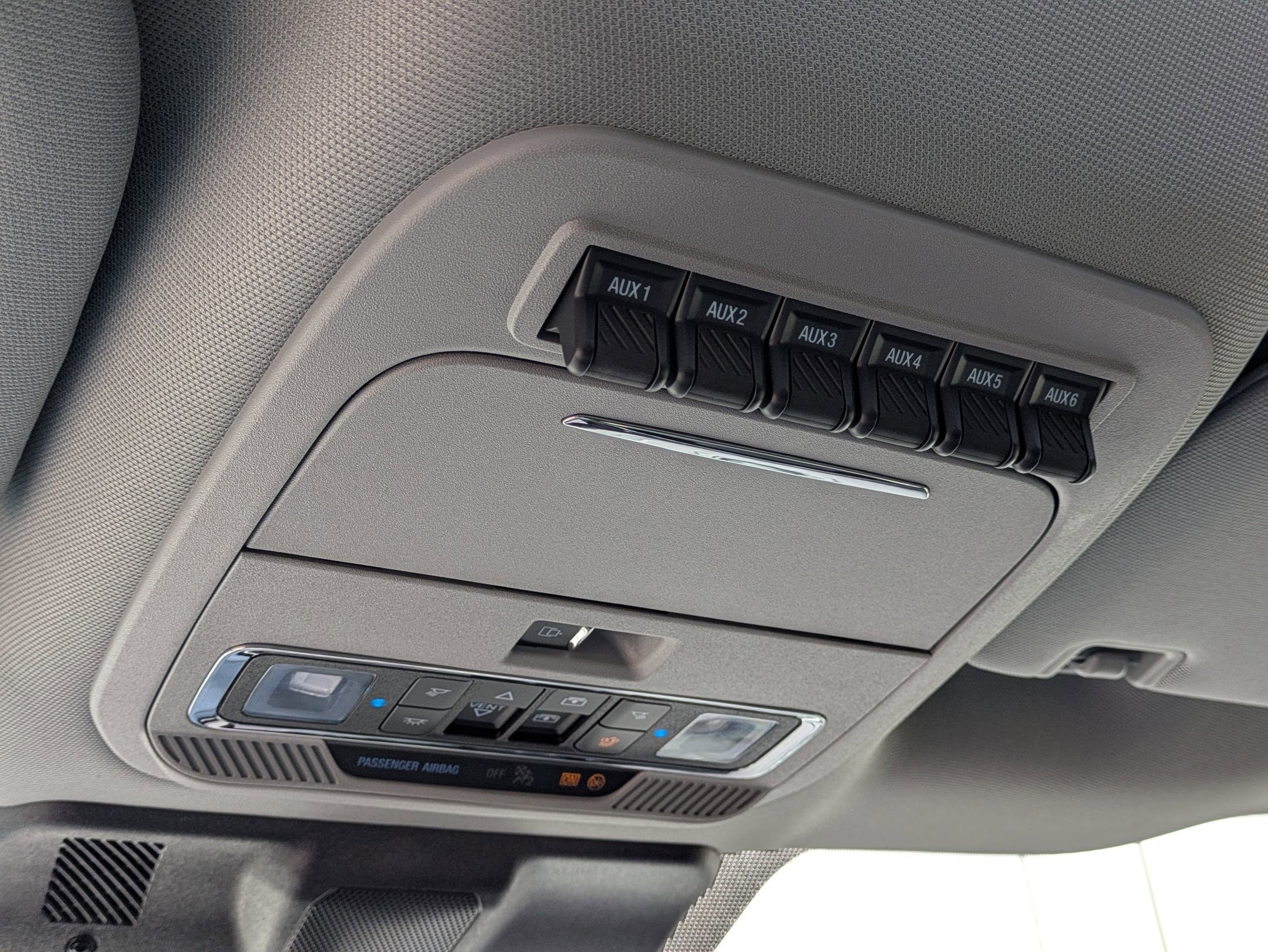 2025 Ford Super Duty F-250 SRW LARIAT