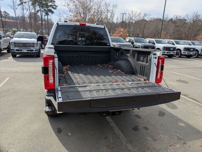 2025 Ford Super Duty F-250 SRW LARIAT