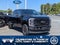 2025 Ford Super Duty F-250 SRW LARIAT