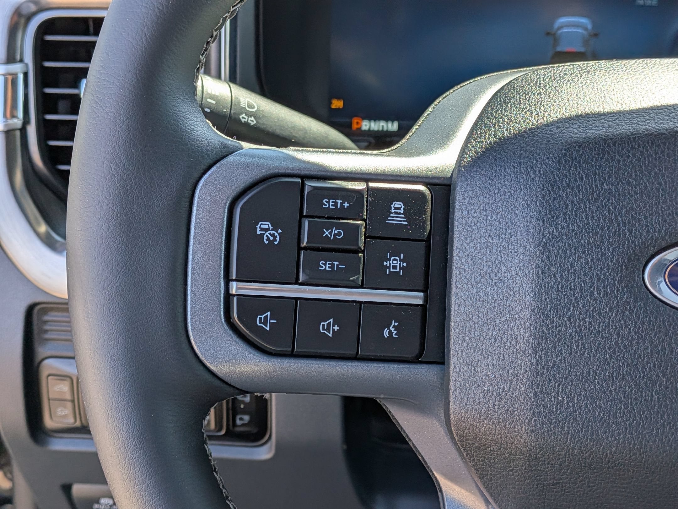 2025 Ford Super Duty F-250 SRW LARIAT