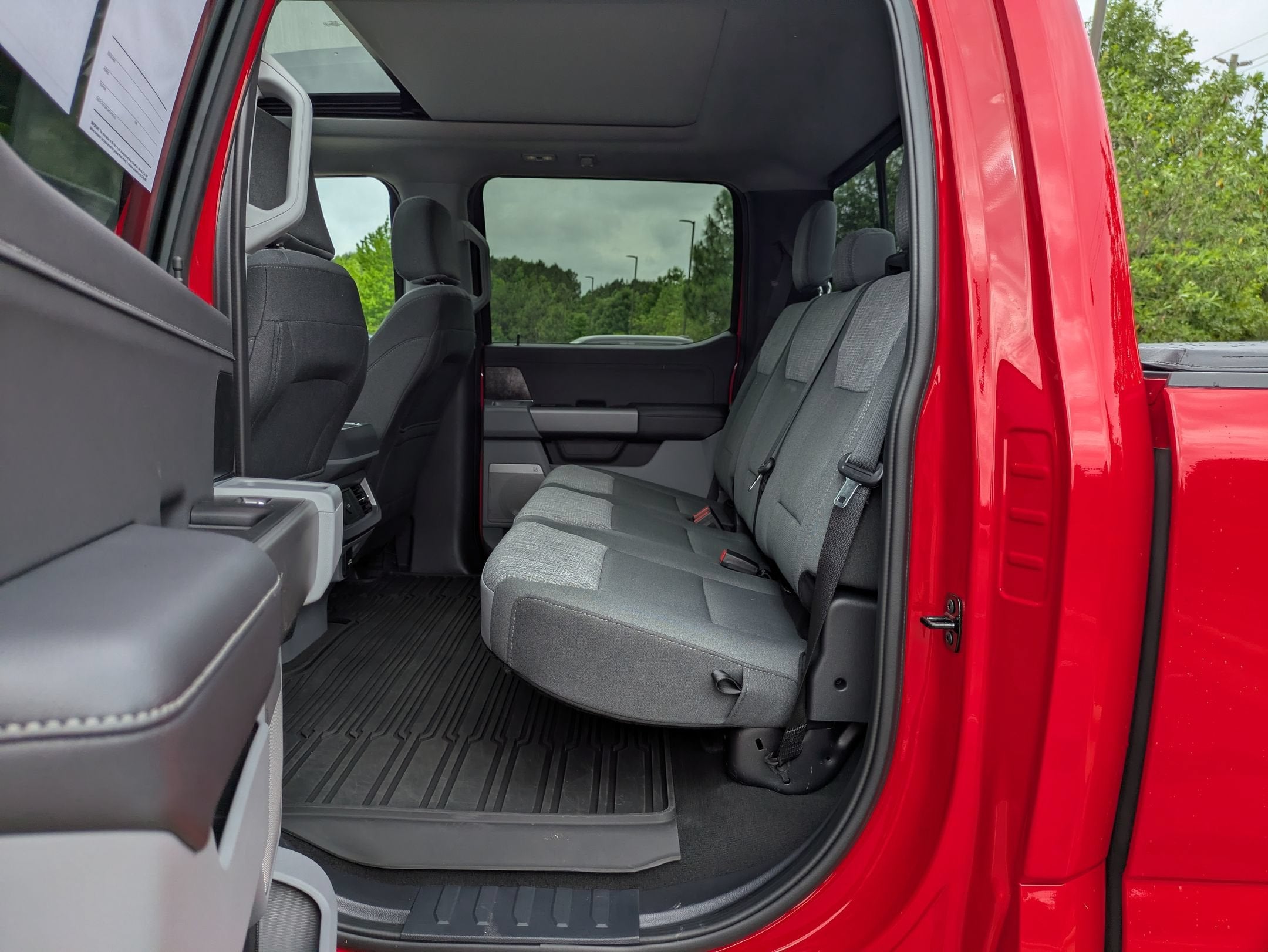2025 Ford Super Duty F-250 SRW XLT
