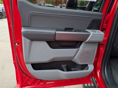 2025 Ford Super Duty F-250 SRW XLT