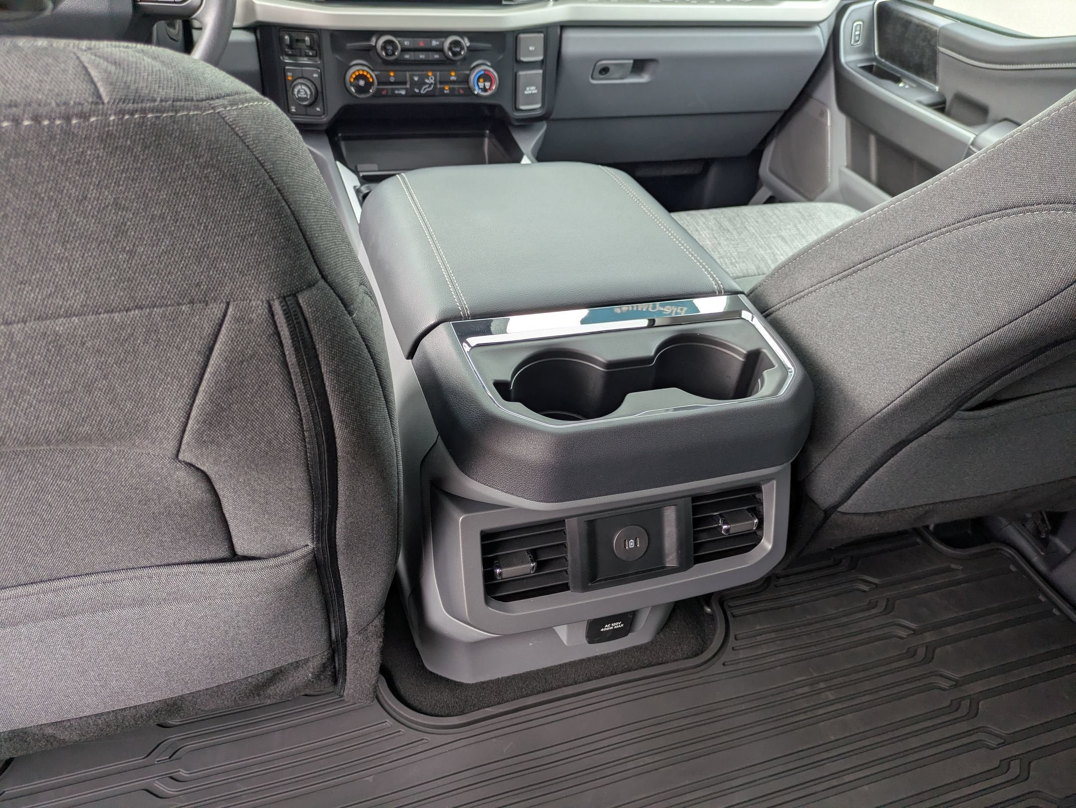 2025 Ford Super Duty F-250 SRW XLT