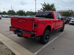 2025 Ford Super Duty F-250 SRW XLT