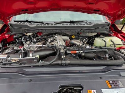 2025 Ford Super Duty F-250 SRW XLT