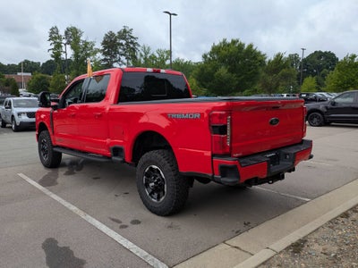 2025 Ford Super Duty F-250 SRW XLT
