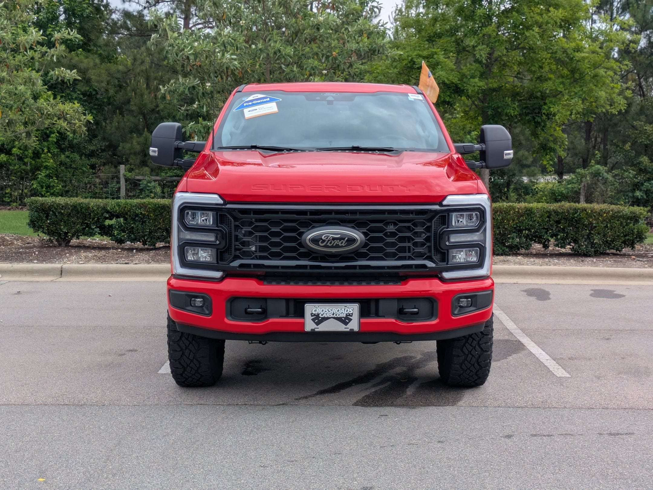 2025 Ford Super Duty F-250 SRW XLT